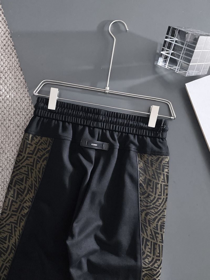 Fendi Long Pants